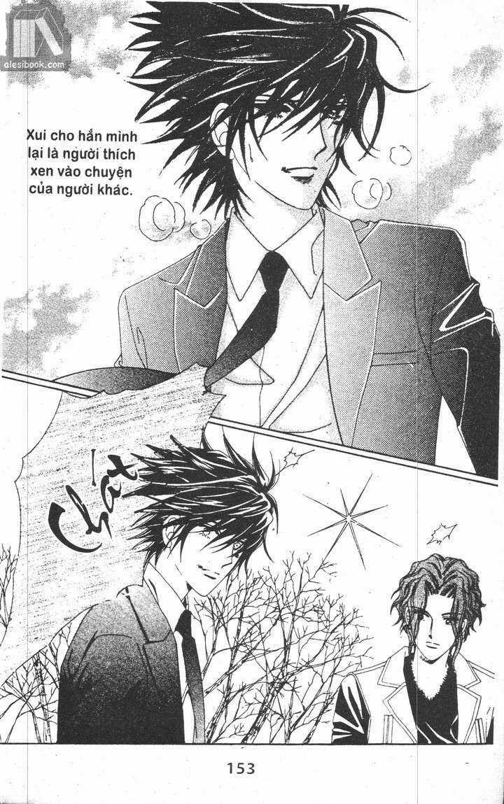 Hồng Tiểu Thư - Chapter 20 - Trang 29