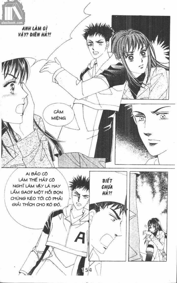 Hồng Tiểu Thư - Chapter 20 - Trang 30