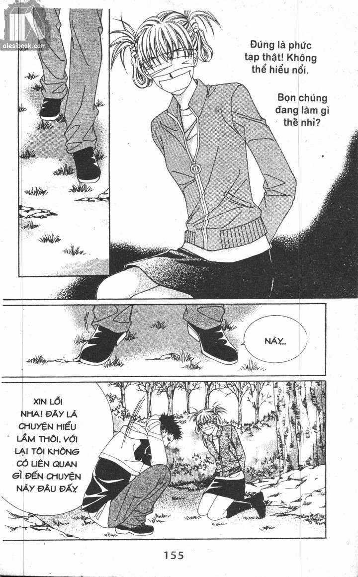 Hồng Tiểu Thư - Chapter 20 - Trang 31