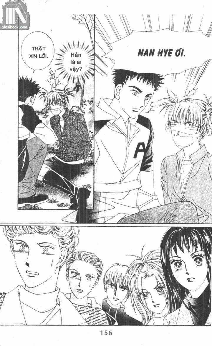 Hồng Tiểu Thư - Chapter 20 - Trang 32