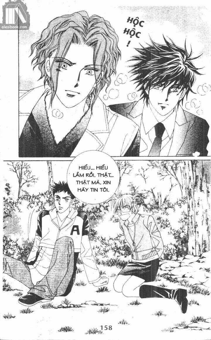 Hồng Tiểu Thư - Chapter 20 - Trang 34