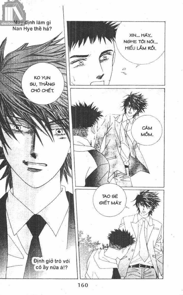 Hồng Tiểu Thư - Chapter 20 - Trang 36