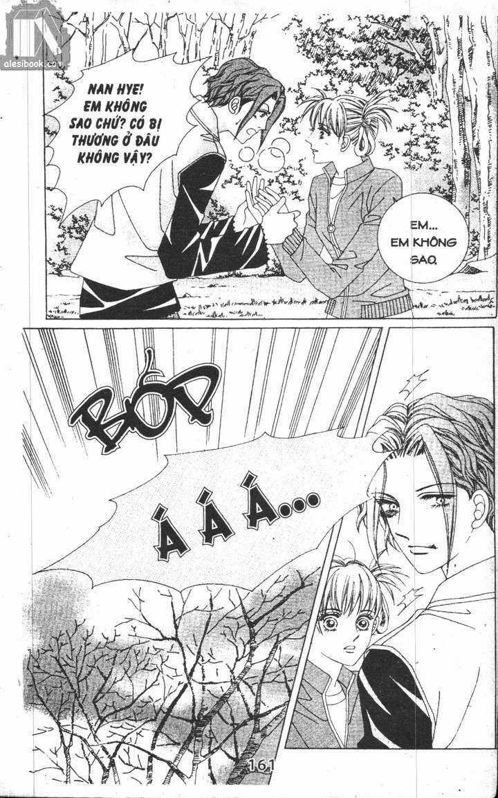 Hồng Tiểu Thư - Chapter 20 - Trang 37