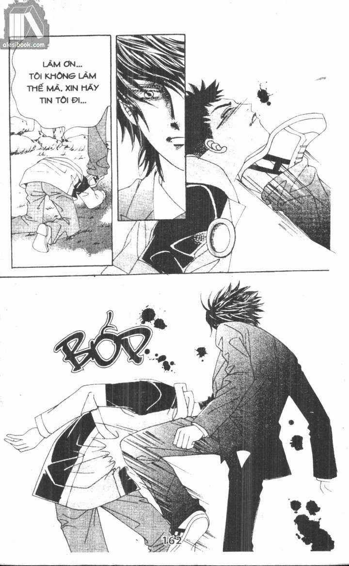 Hồng Tiểu Thư - Chapter 20 - Trang 38