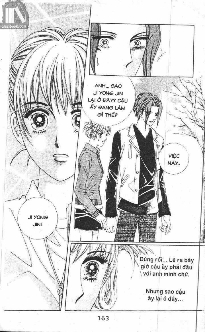 Hồng Tiểu Thư - Chapter 20 - Trang 39