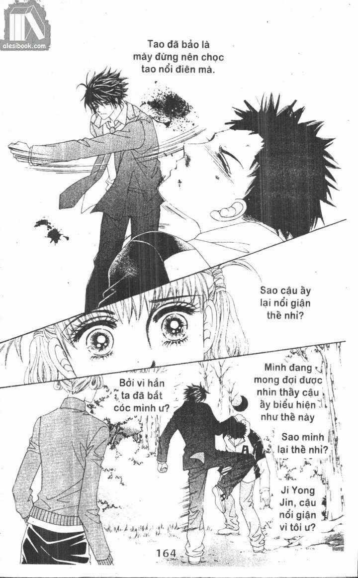 Hồng Tiểu Thư - Chapter 20 - Trang 40