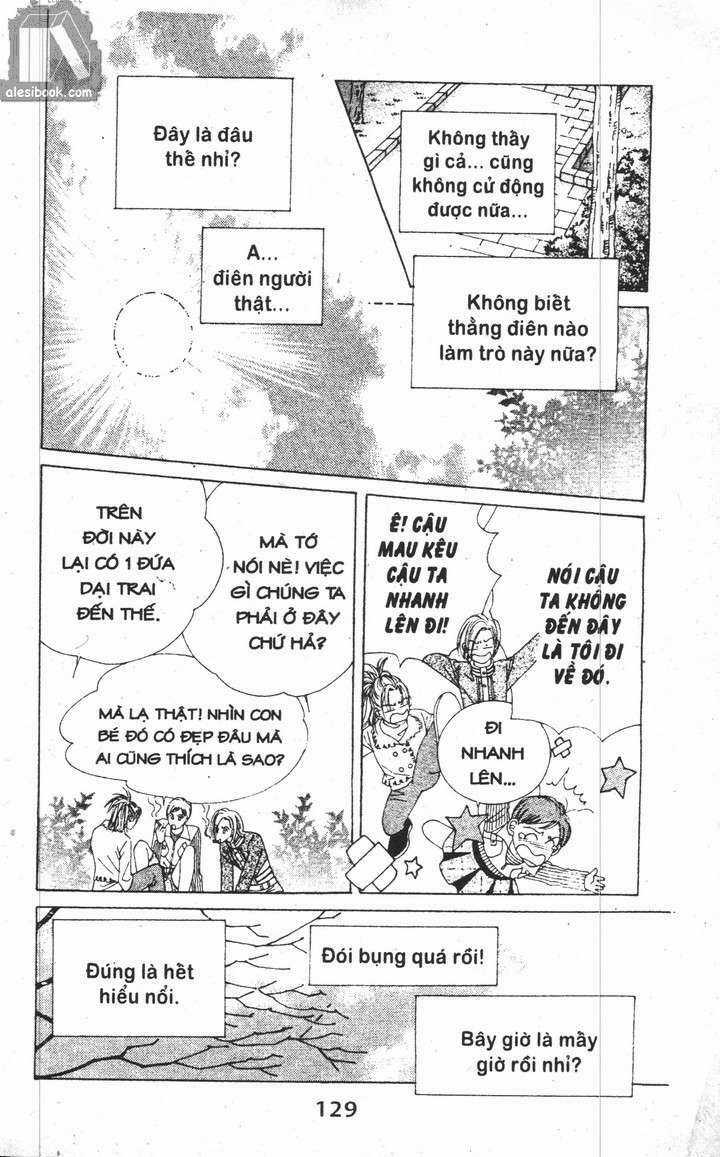 Hồng Tiểu Thư - Chapter 20 - Trang 5