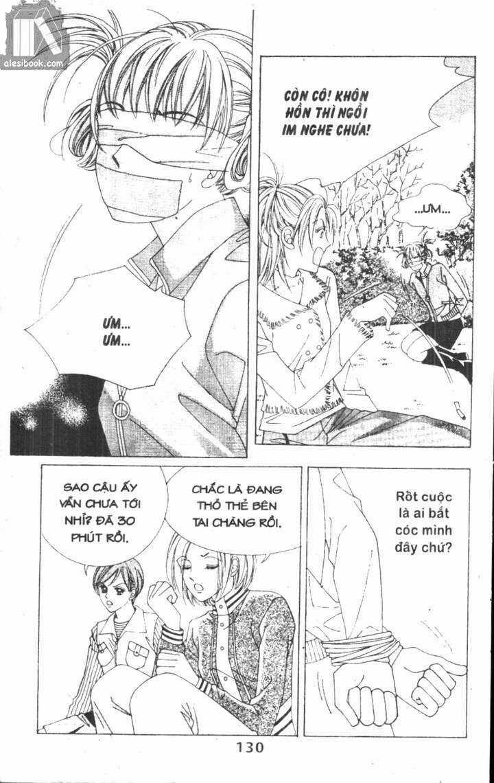 Hồng Tiểu Thư - Chapter 20 - Trang 6