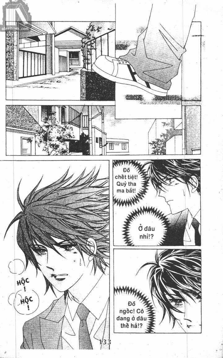 Hồng Tiểu Thư - Chapter 20 - Trang 9