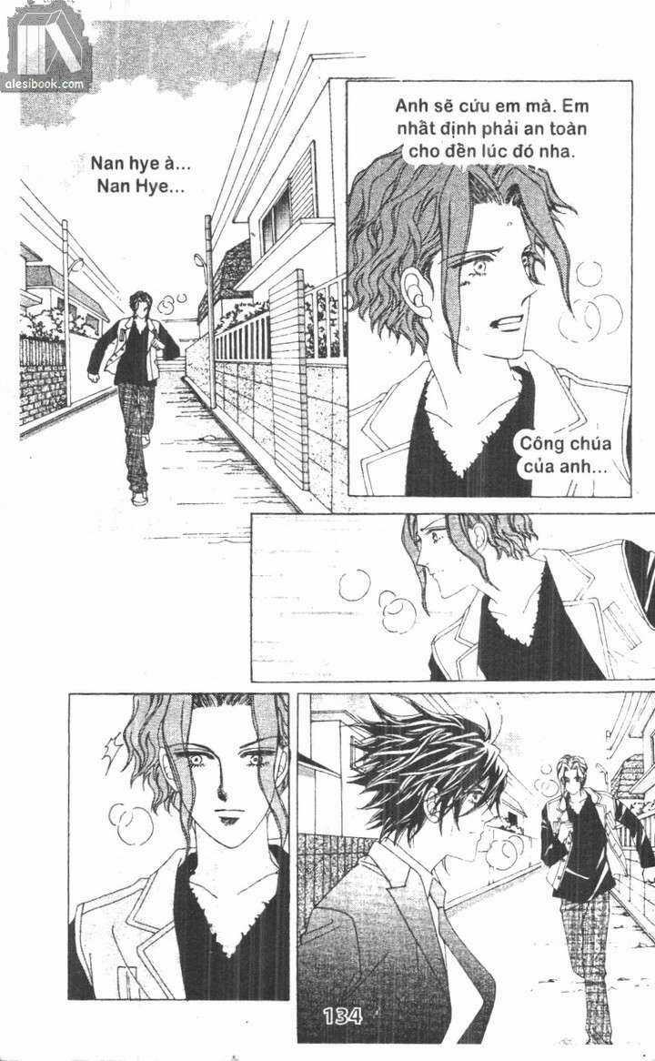 Hồng Tiểu Thư - Chapter 20 - Trang 10