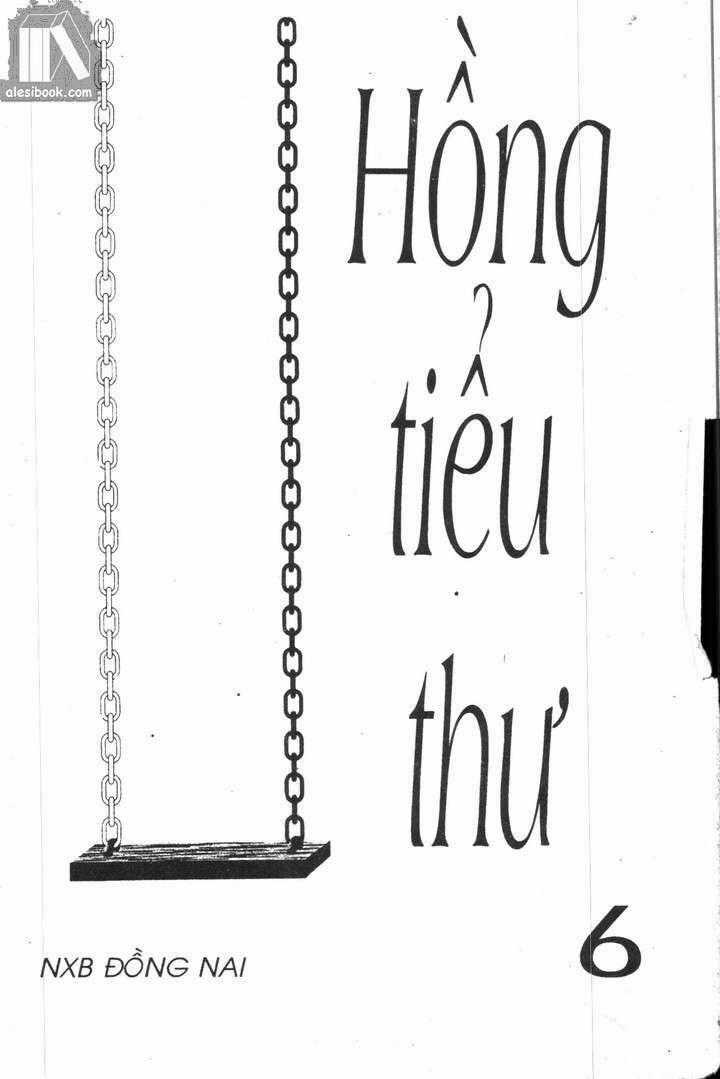 Hồng Tiểu Thư - Chapter 21 - Trang 1