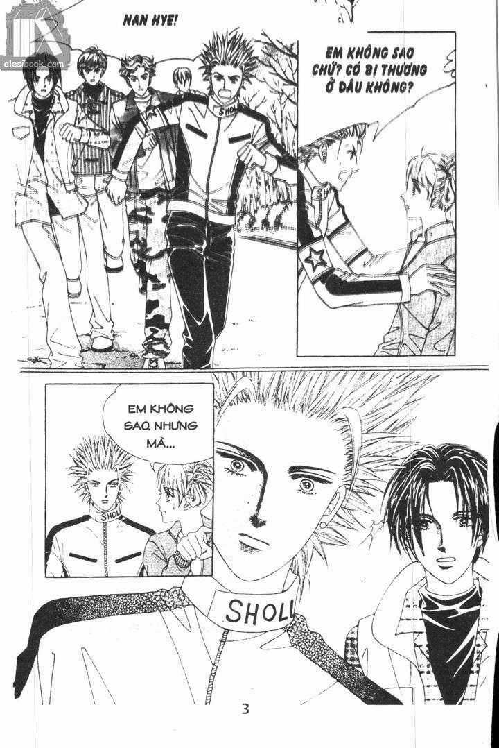 Hồng Tiểu Thư - Chapter 21 - Trang 2