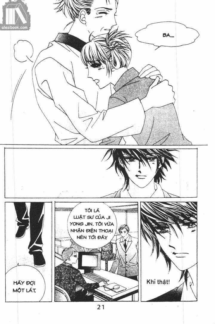 Hồng Tiểu Thư - Chapter 21 - Trang 20