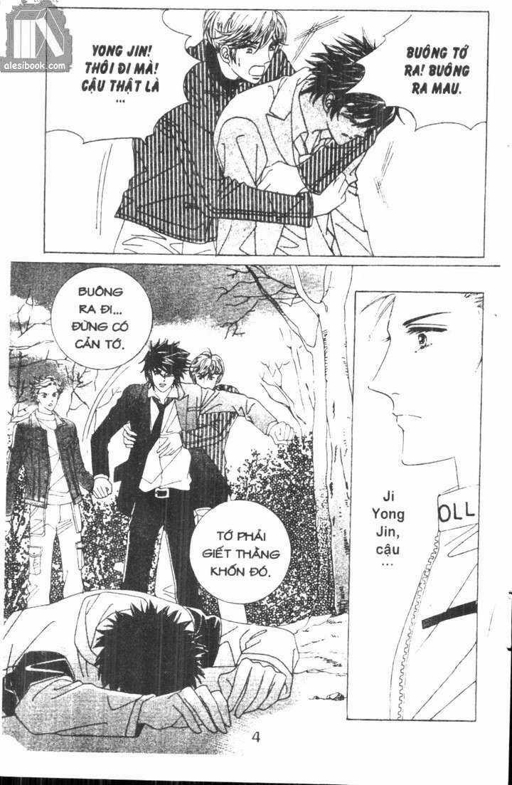 Hồng Tiểu Thư - Chapter 21 - Trang 3