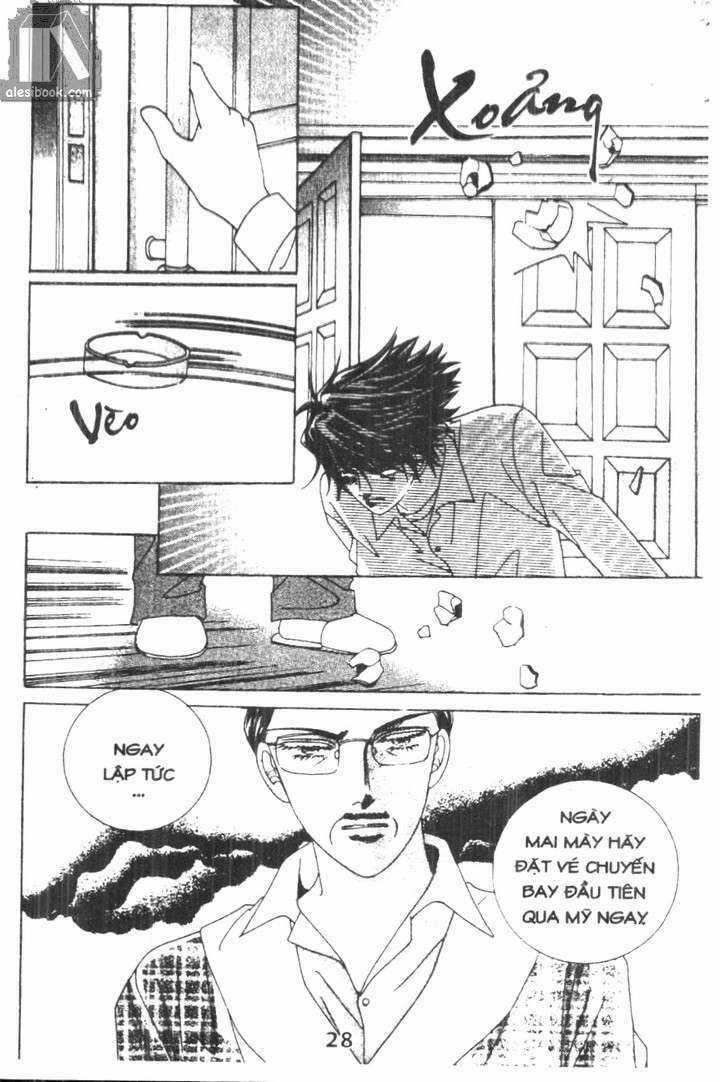 Hồng Tiểu Thư - Chapter 21 - Trang 27