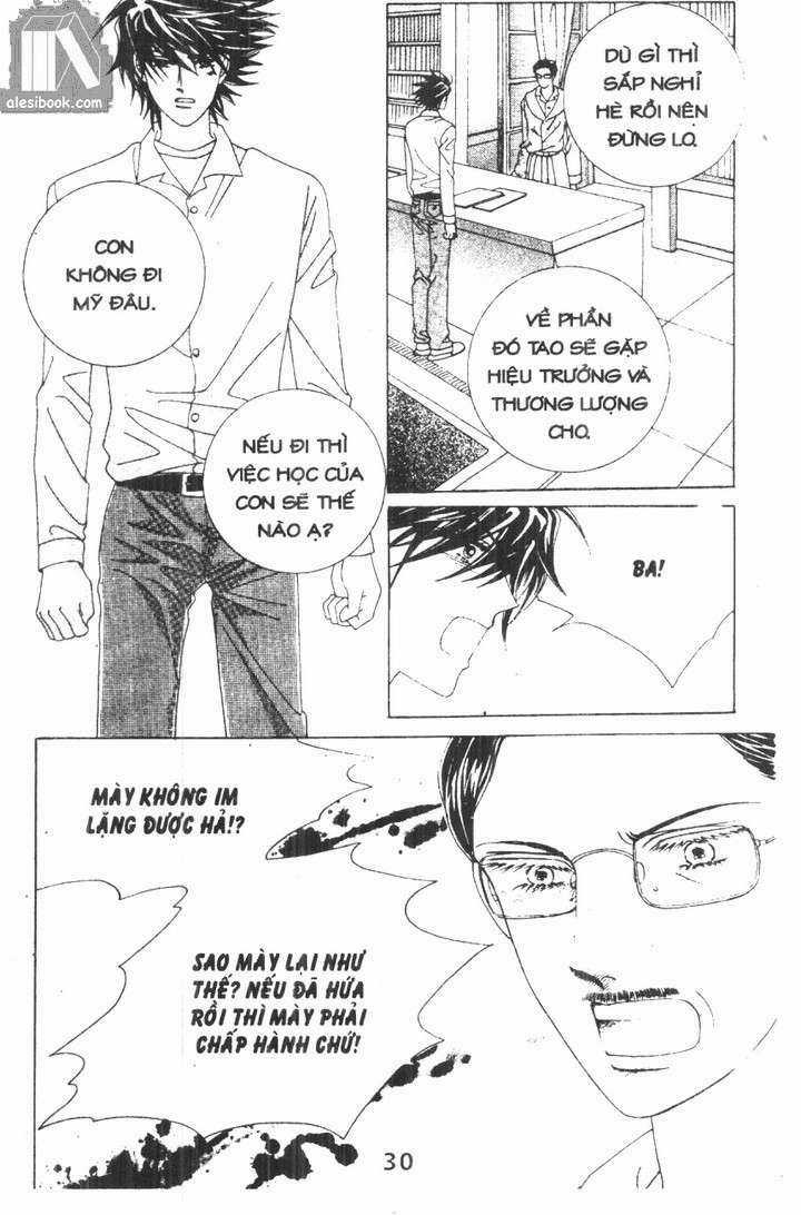 Hồng Tiểu Thư - Chapter 21 - Trang 29