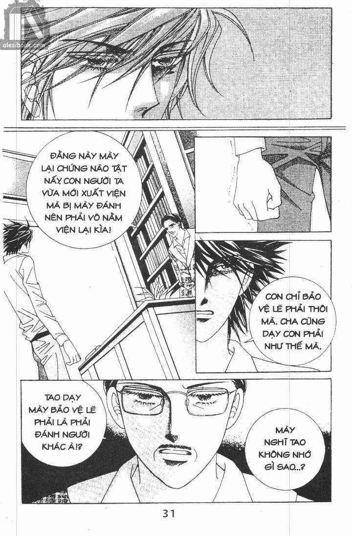 Hồng Tiểu Thư - Chapter 21 - Trang 30