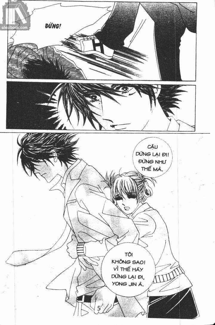 Hồng Tiểu Thư - Chapter 21 - Trang 4