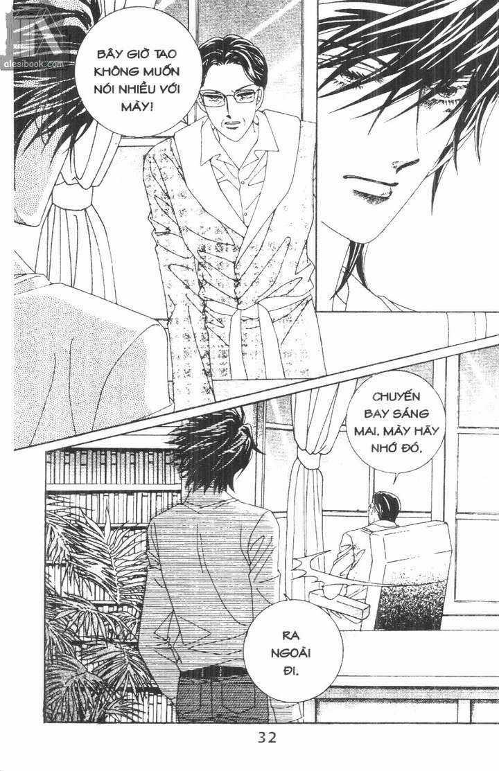 Hồng Tiểu Thư - Chapter 21 - Trang 31