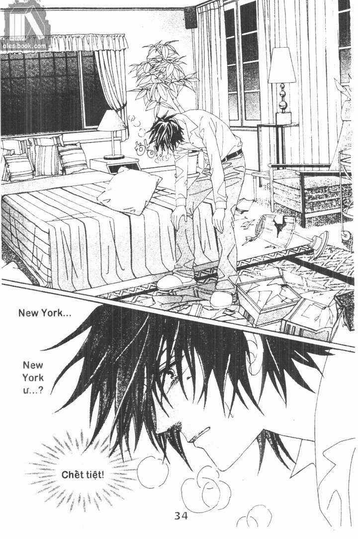 Hồng Tiểu Thư - Chapter 21 - Trang 33