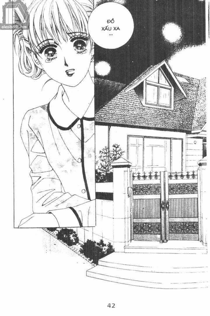 Hồng Tiểu Thư - Chapter 22 - Trang 2