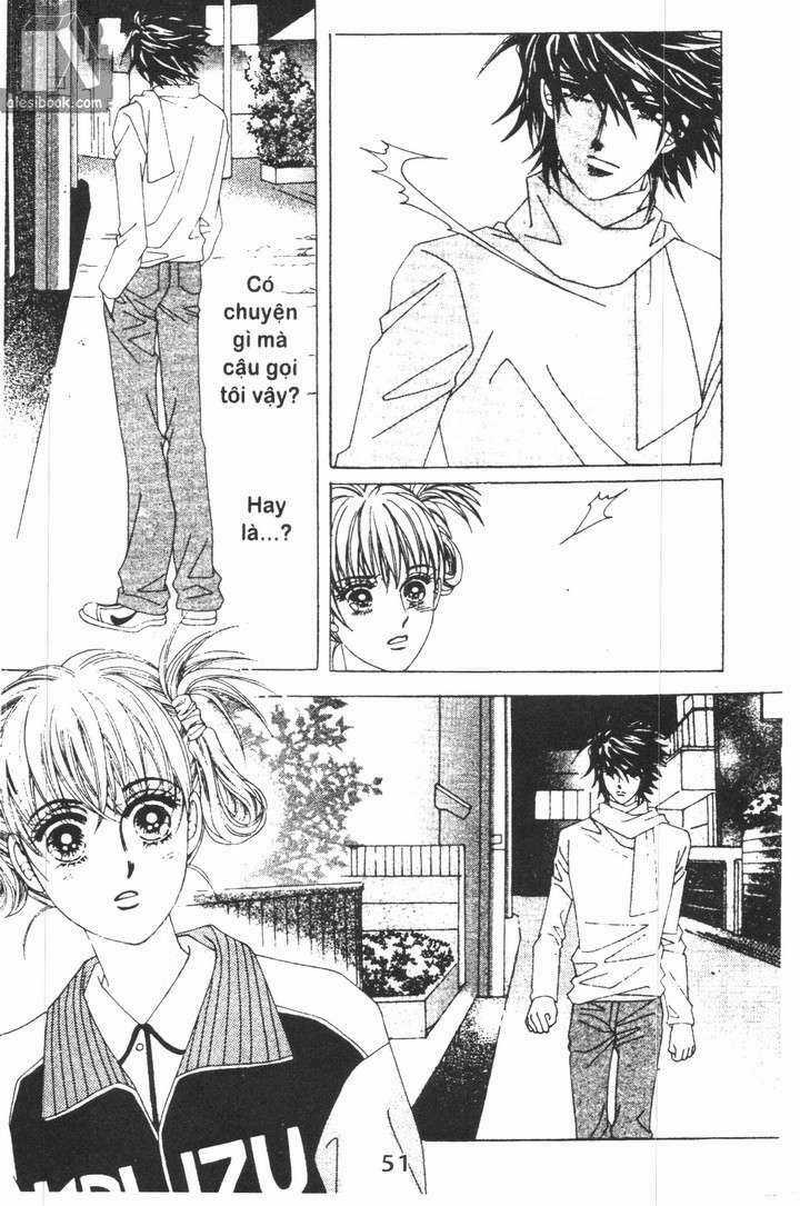 Hồng Tiểu Thư - Chapter 22 - Trang 11