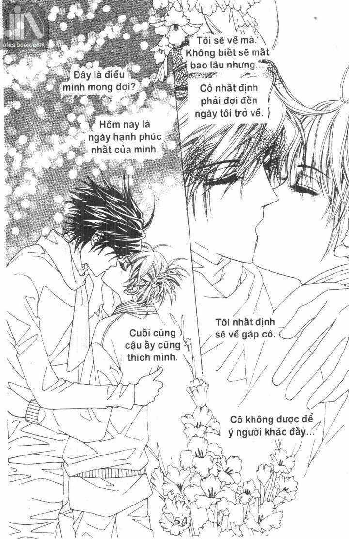 Hồng Tiểu Thư - Chapter 22 - Trang 14