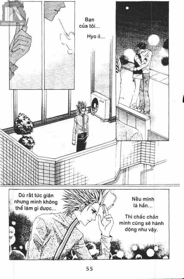 Hồng Tiểu Thư - Chapter 22 - Trang 15