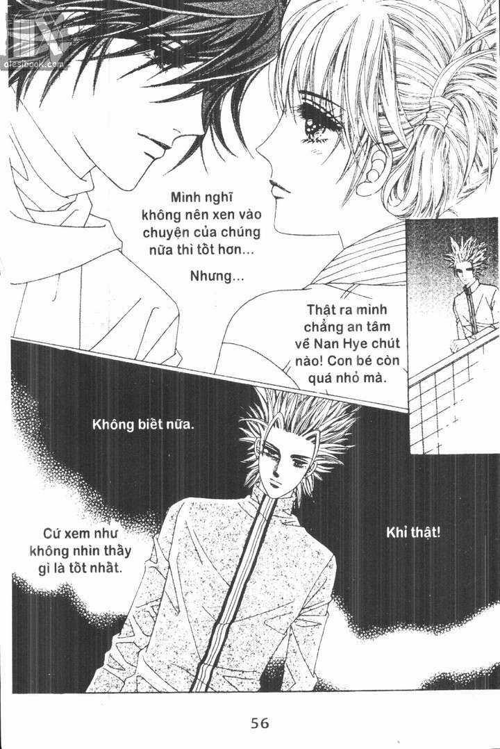 Hồng Tiểu Thư - Chapter 22 - Trang 16