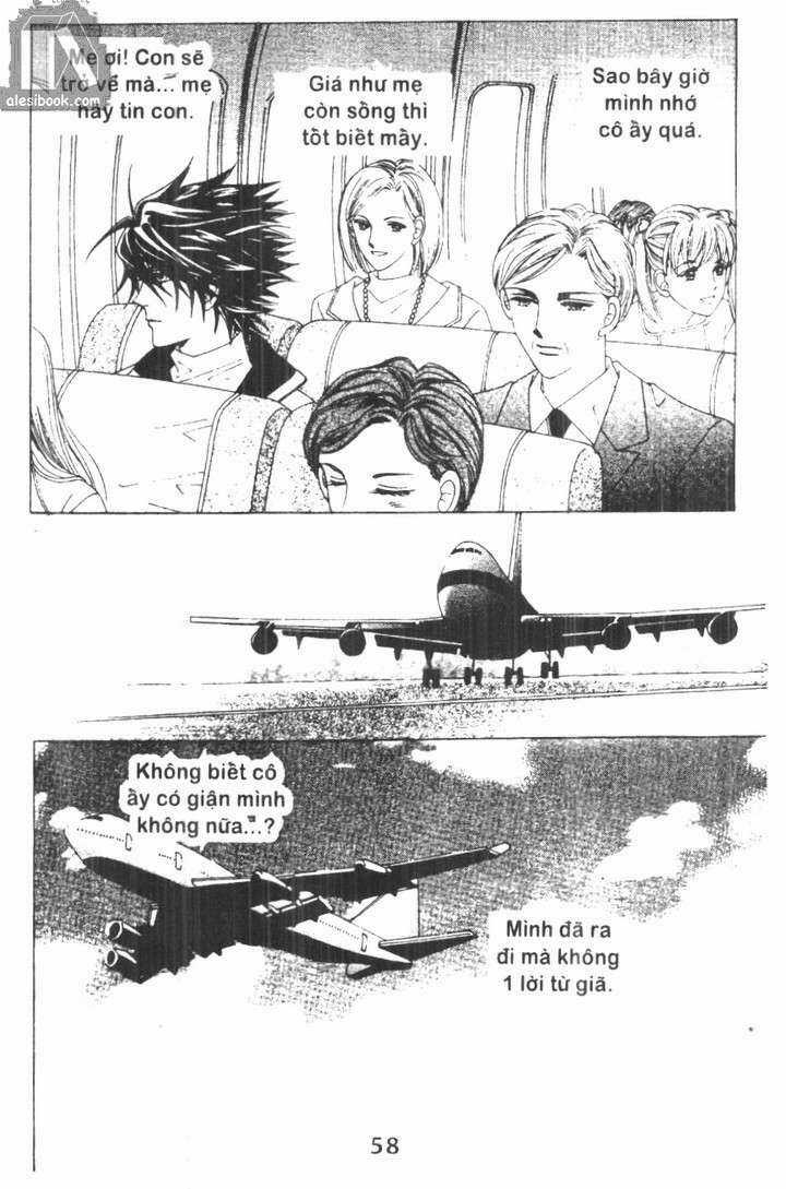 Hồng Tiểu Thư - Chapter 22 - Trang 18