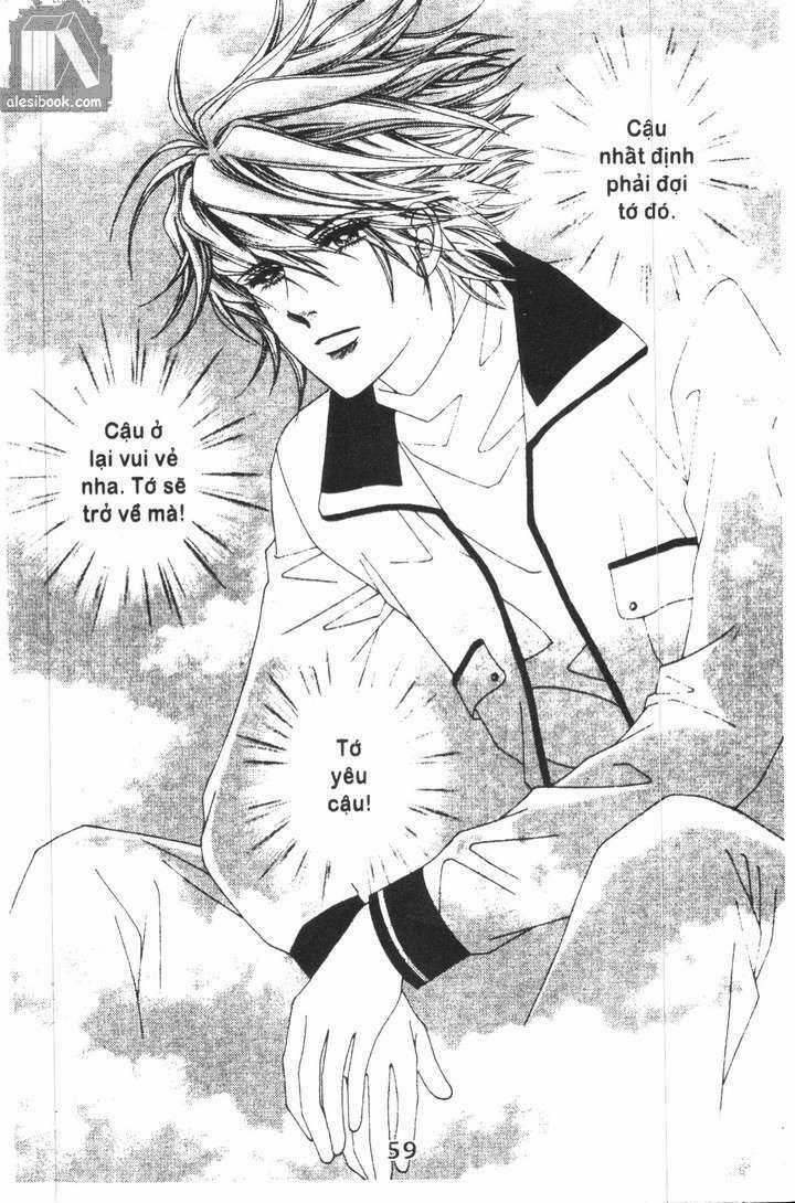 Hồng Tiểu Thư - Chapter 22 - Trang 19