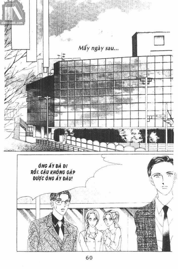 Hồng Tiểu Thư - Chapter 22 - Trang 20