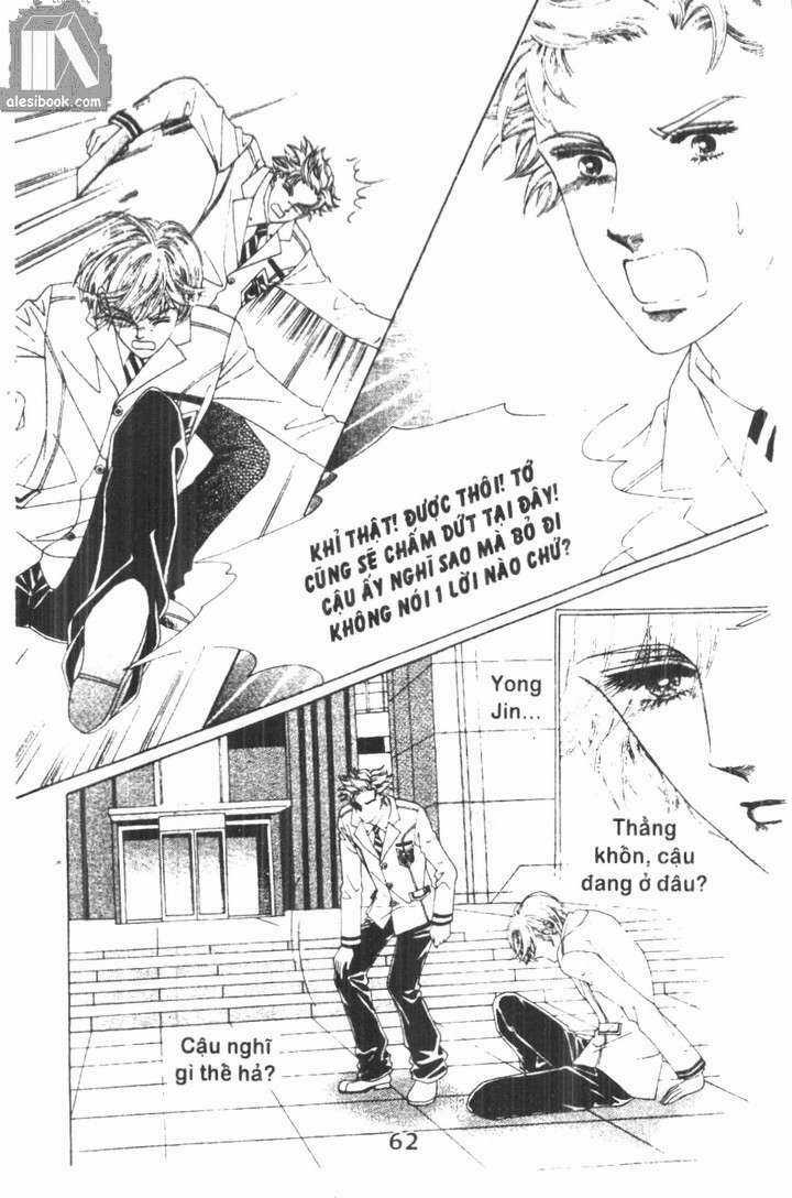 Hồng Tiểu Thư - Chapter 22 - Trang 22