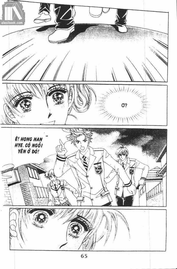 Hồng Tiểu Thư - Chapter 22 - Trang 25