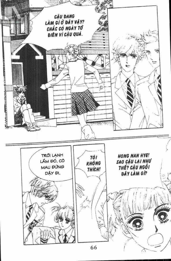 Hồng Tiểu Thư - Chapter 22 - Trang 26