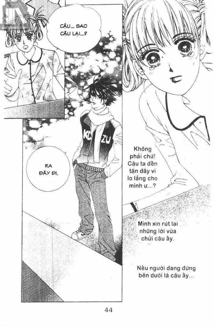 Hồng Tiểu Thư - Chapter 22 - Trang 4