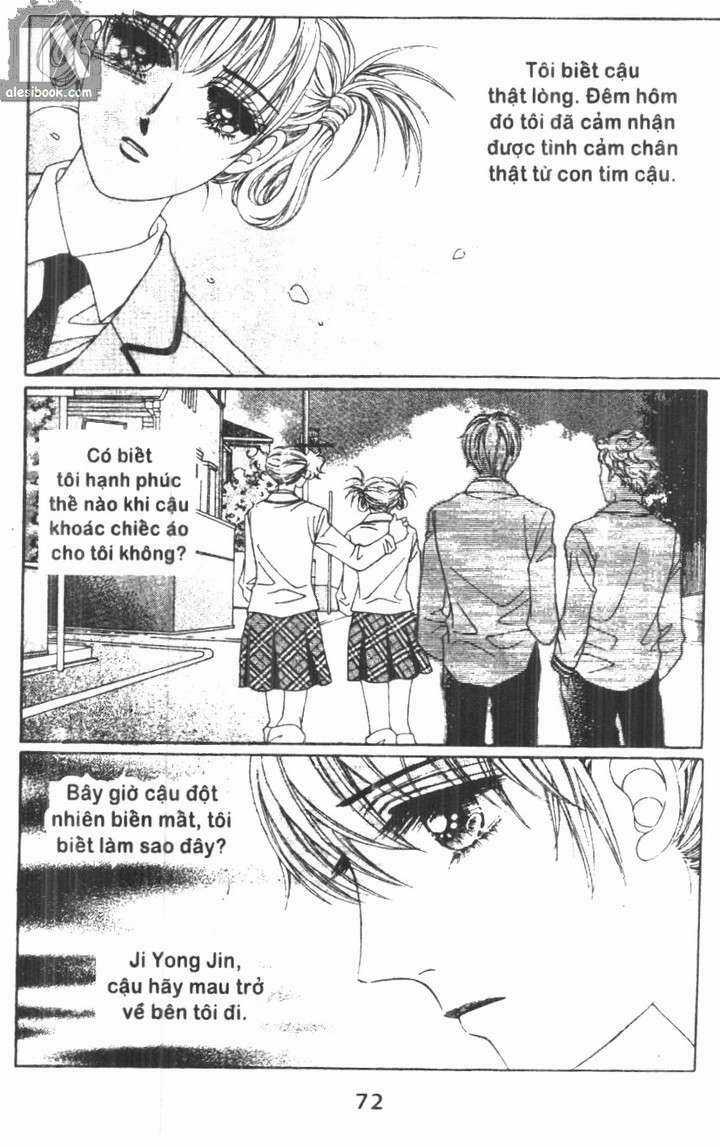 Hồng Tiểu Thư - Chapter 22 - Trang 32