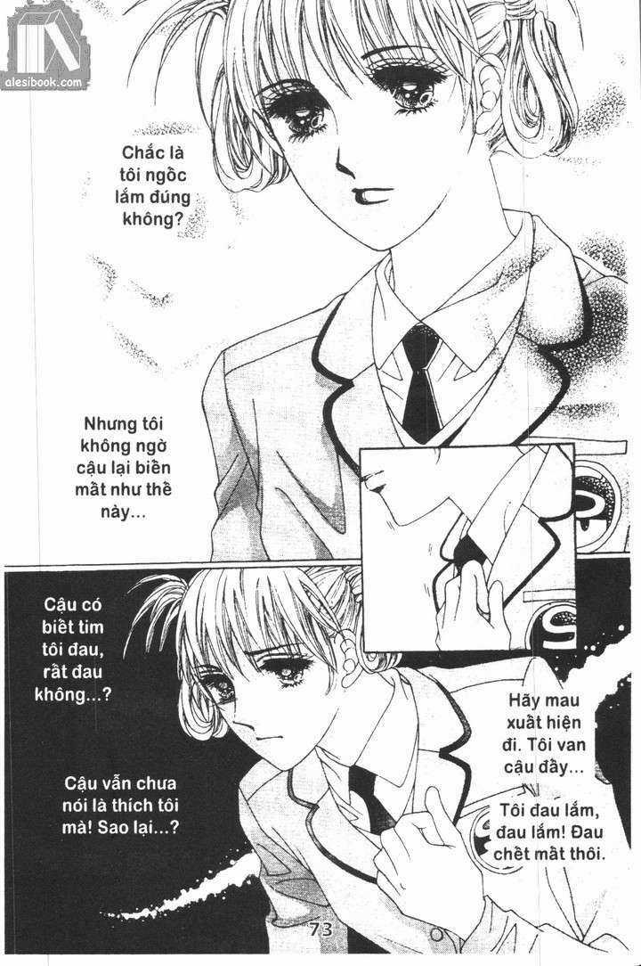 Hồng Tiểu Thư - Chapter 22 - Trang 33