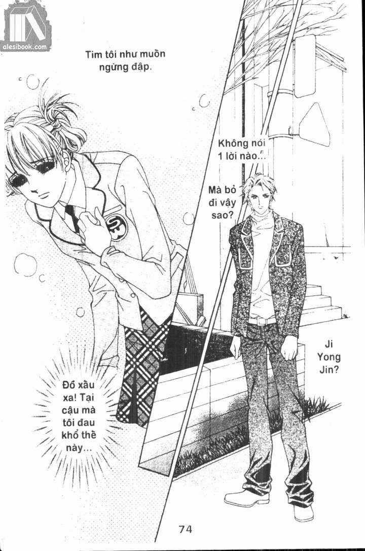 Hồng Tiểu Thư - Chapter 22 - Trang 34