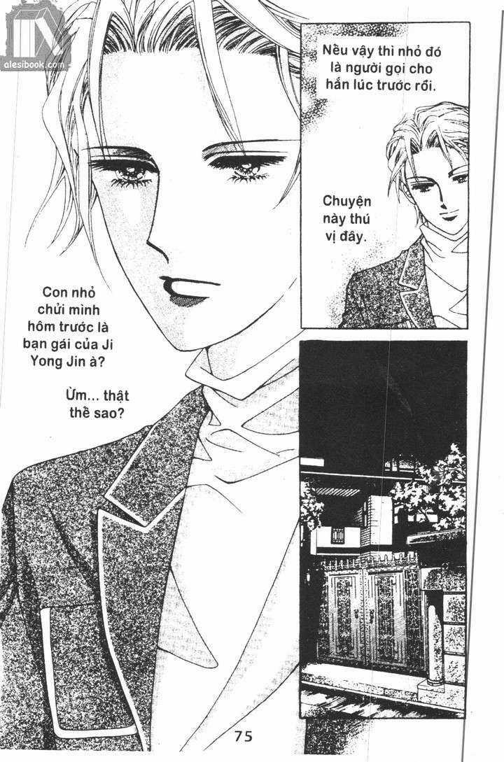 Hồng Tiểu Thư - Chapter 22 - Trang 35