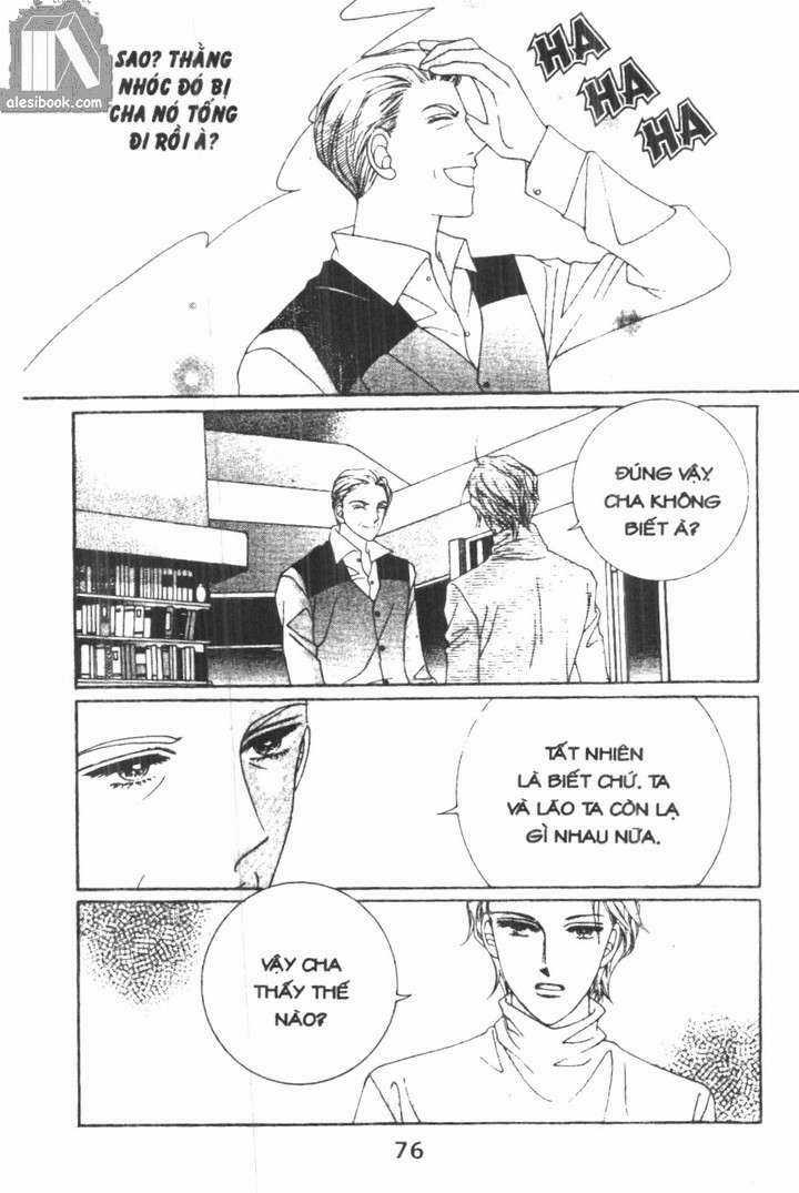 Hồng Tiểu Thư - Chapter 22 - Trang 36