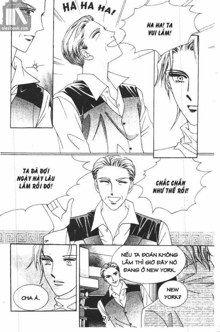 Hồng Tiểu Thư - Chapter 22 - Trang 37