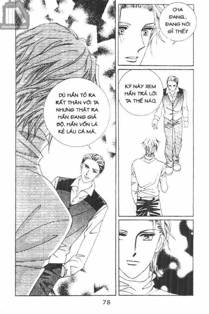 Hồng Tiểu Thư - Chapter 22 - Trang 38