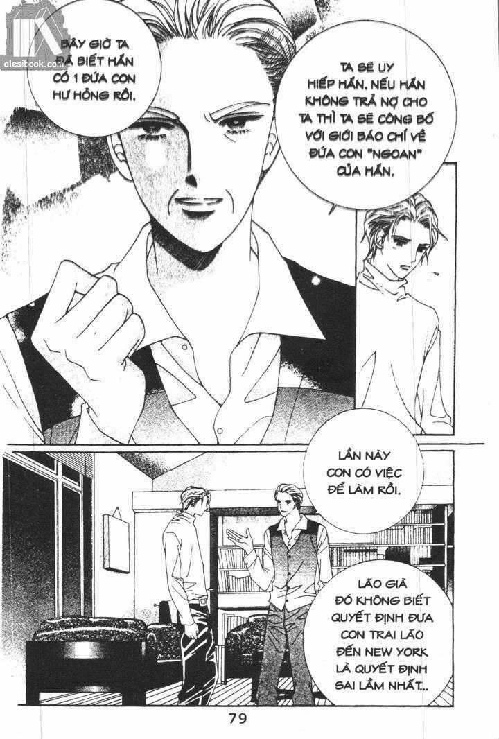 Hồng Tiểu Thư - Chapter 22 - Trang 39