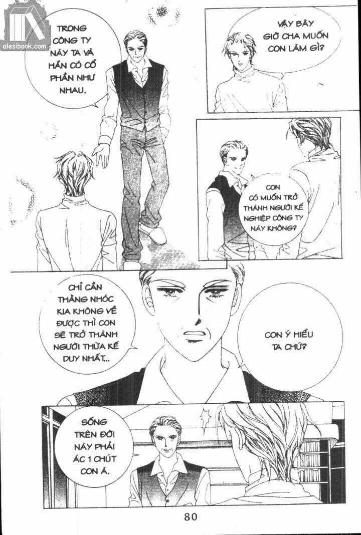 Hồng Tiểu Thư - Chapter 22 - Trang 40