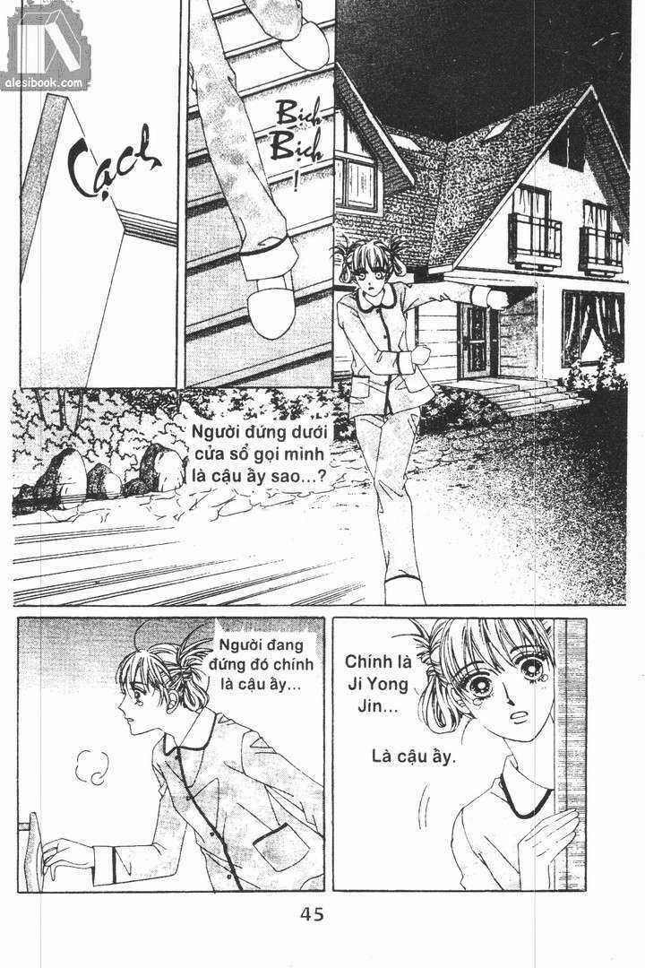 Hồng Tiểu Thư - Chapter 22 - Trang 5