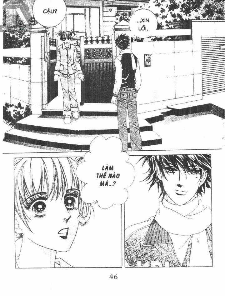 Hồng Tiểu Thư - Chapter 22 - Trang 6