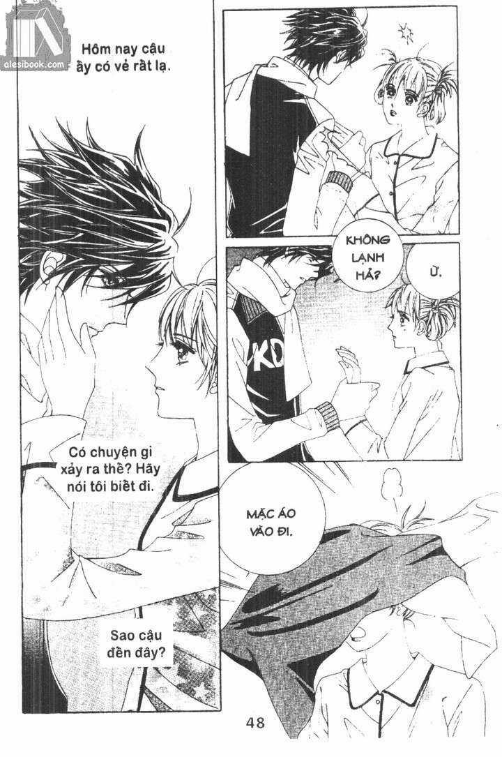 Hồng Tiểu Thư - Chapter 22 - Trang 8