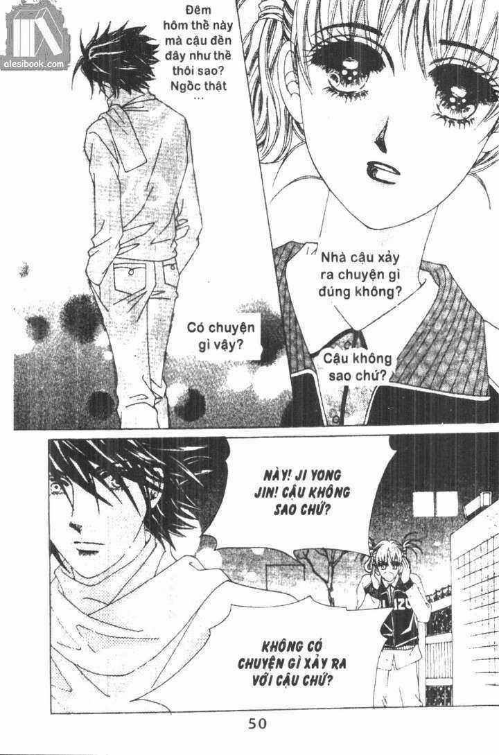 Hồng Tiểu Thư - Chapter 22 - Trang 10