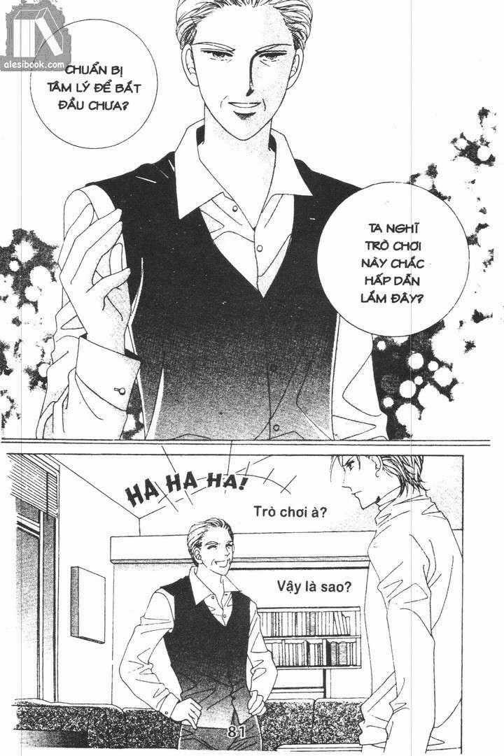 Hồng Tiểu Thư - Chapter 23 - Trang 1